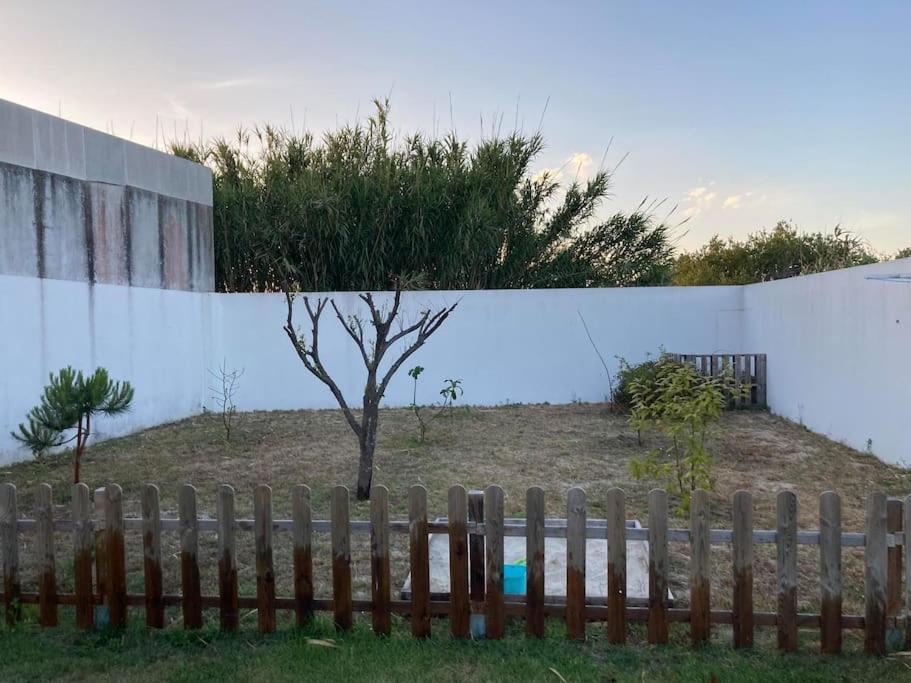 Gafa House - Family Accommodation And Workplace Gafanha da Nazaré Exteriér fotografie