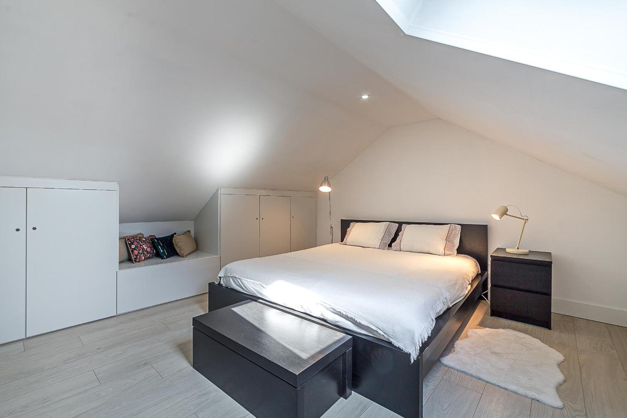 Gafa House - Family Accommodation And Workplace Gafanha da Nazaré Exteriér fotografie