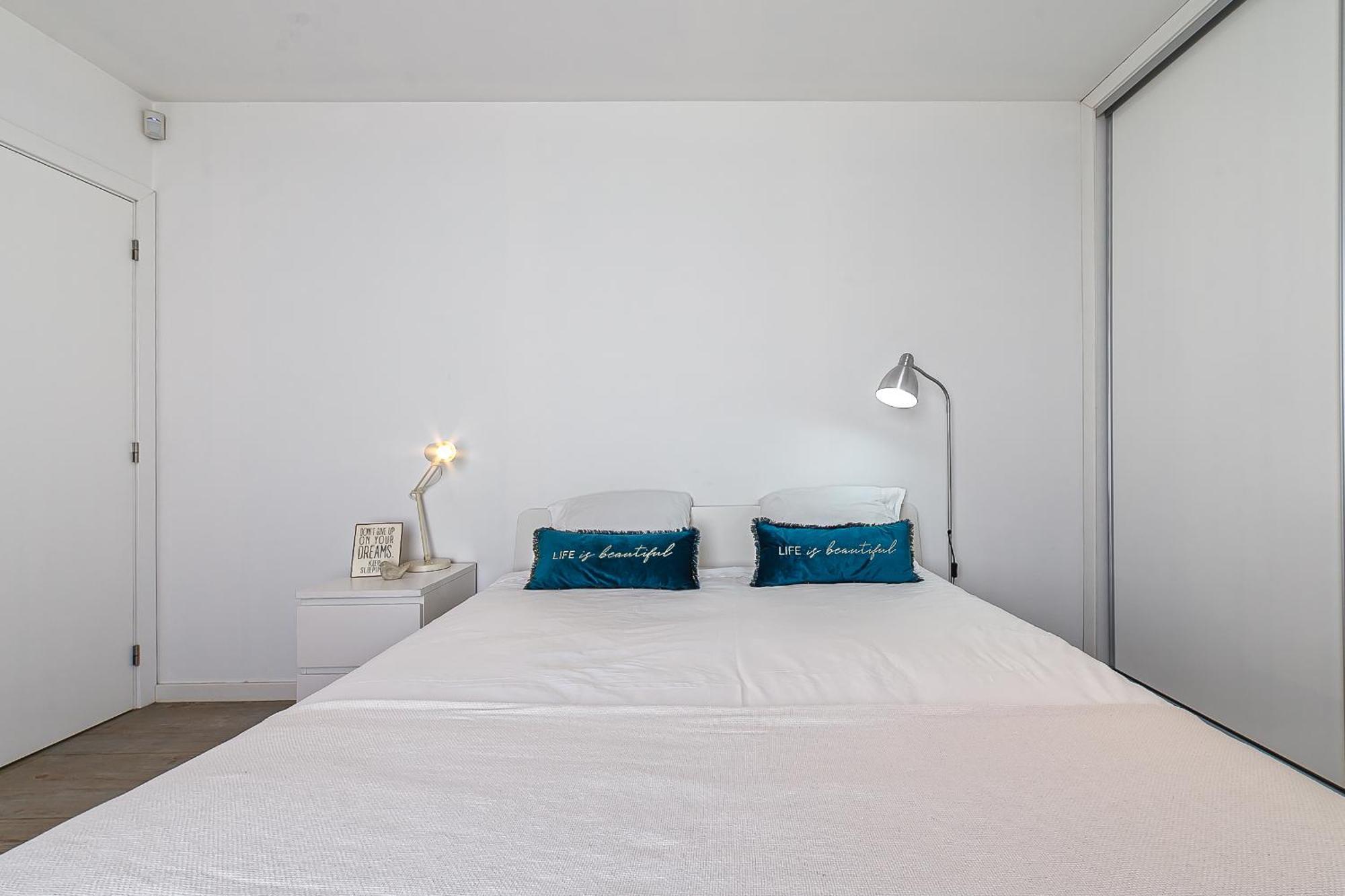 Gafa House - Family Accommodation And Workplace Gafanha da Nazaré Exteriér fotografie