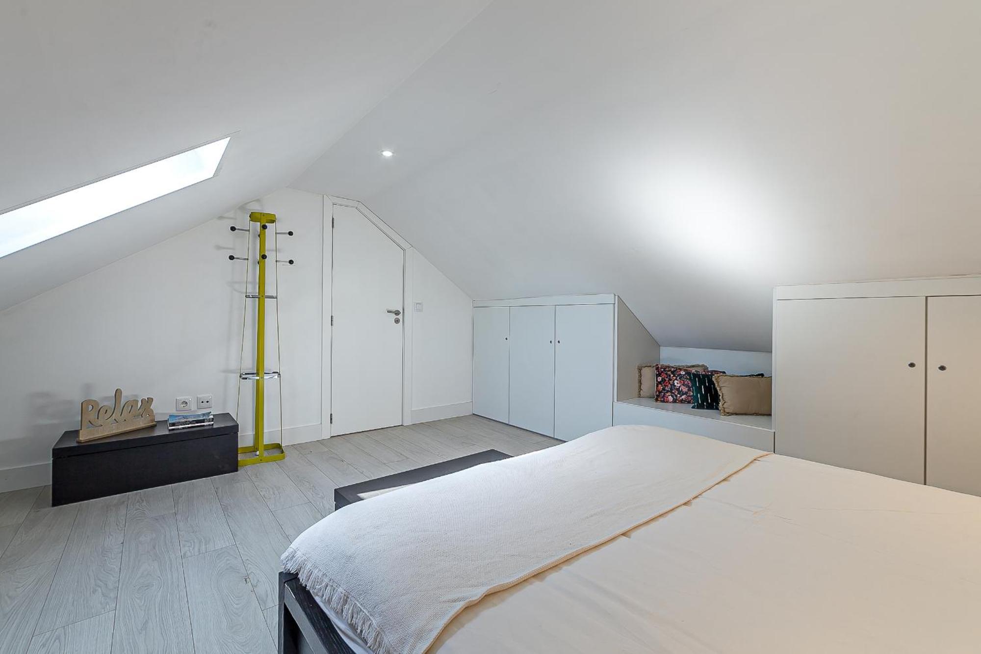 Gafa House - Family Accommodation And Workplace Gafanha da Nazaré Exteriér fotografie