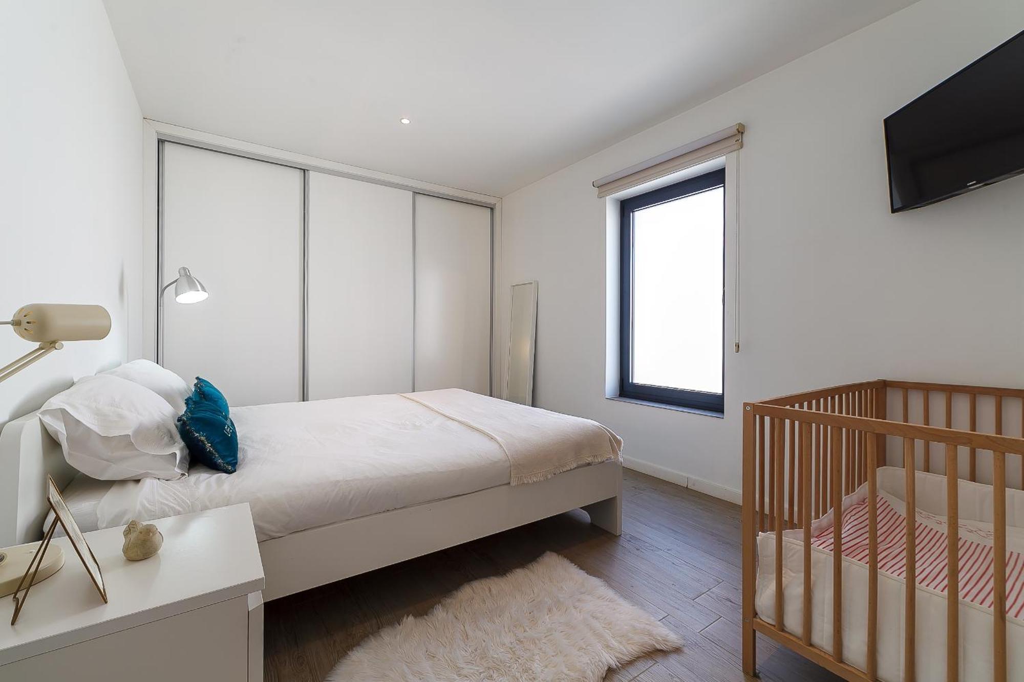 Gafa House - Family Accommodation And Workplace Gafanha da Nazaré Exteriér fotografie