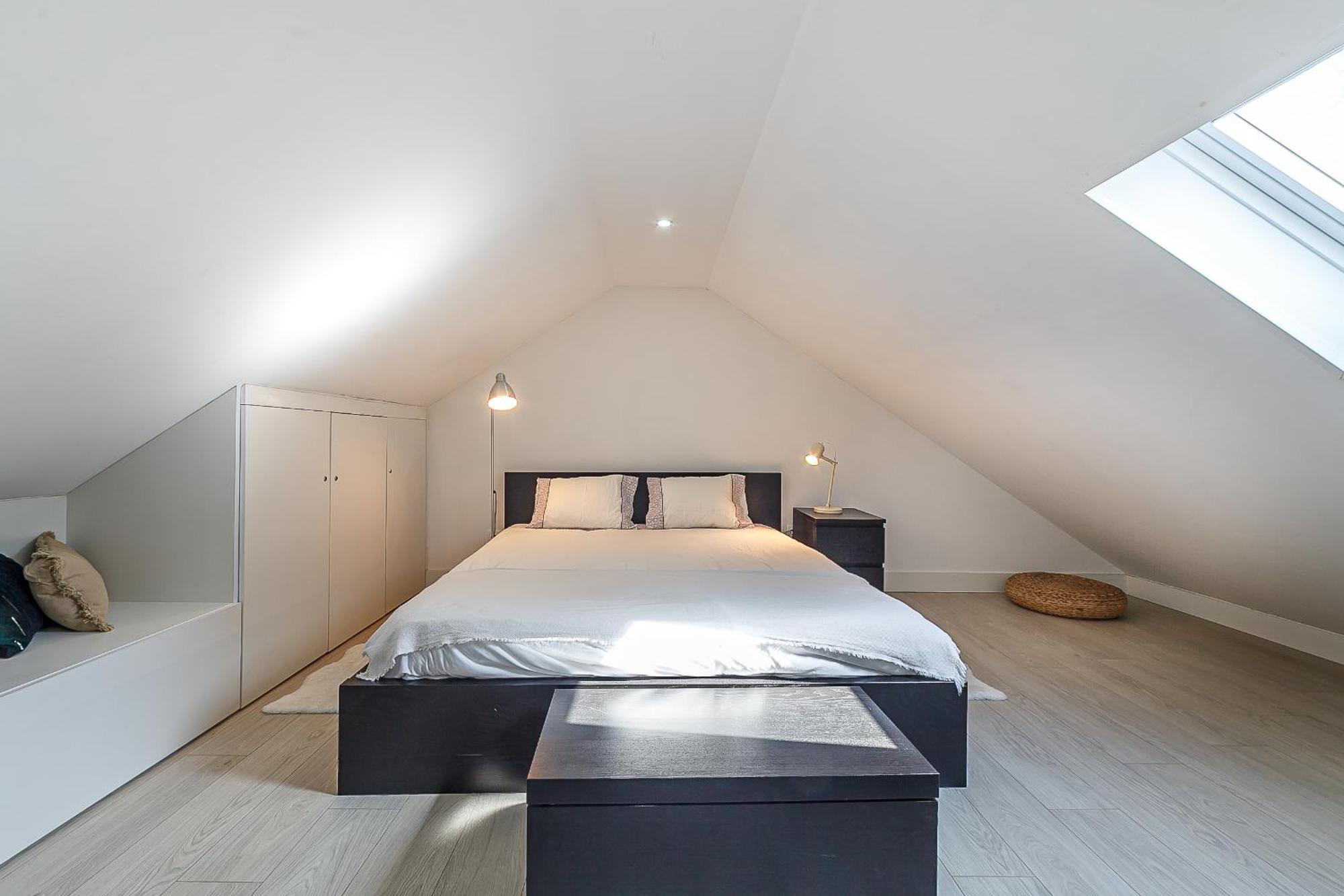 Gafa House - Family Accommodation And Workplace Gafanha da Nazaré Exteriér fotografie