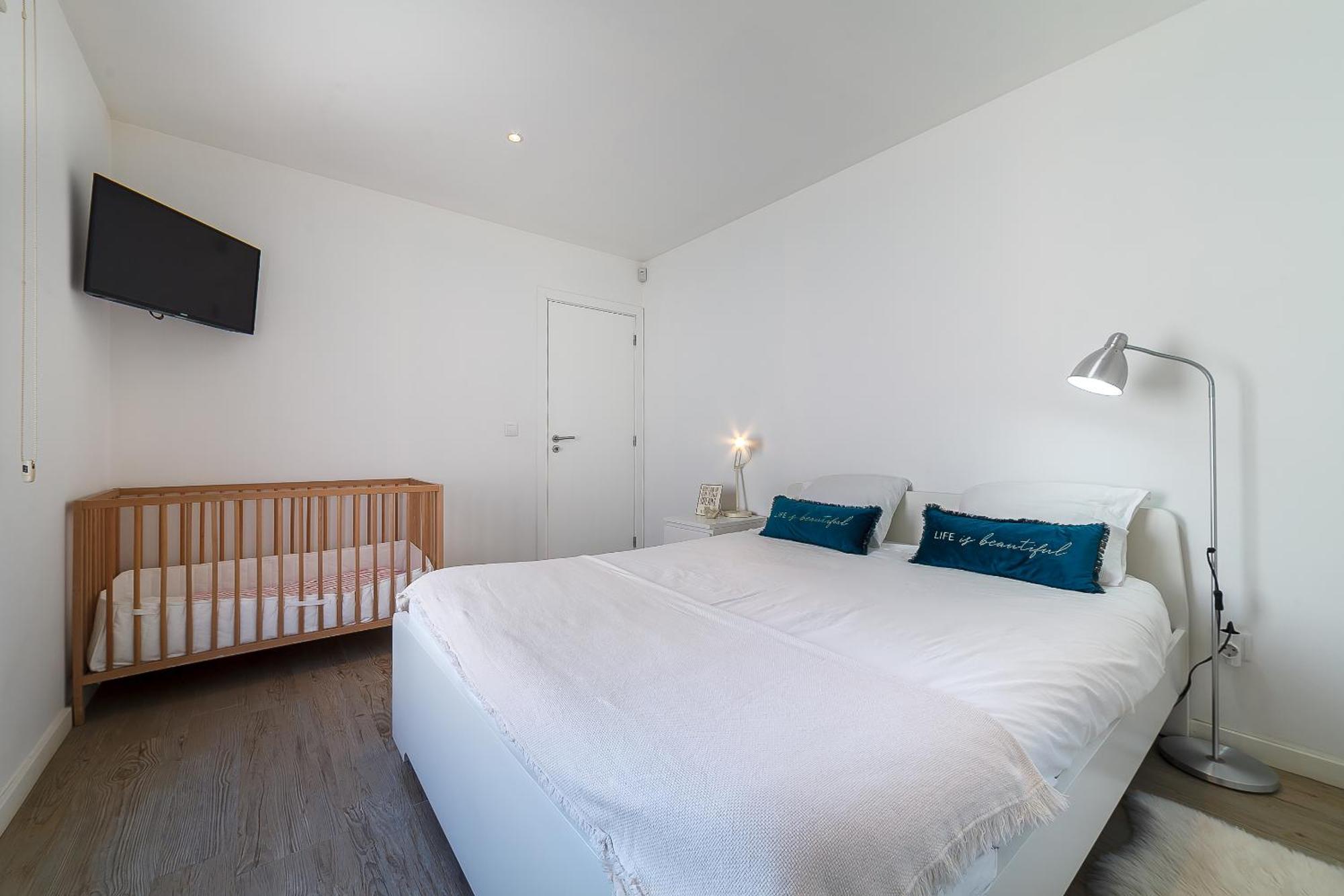 Gafa House - Family Accommodation And Workplace Gafanha da Nazaré Exteriér fotografie