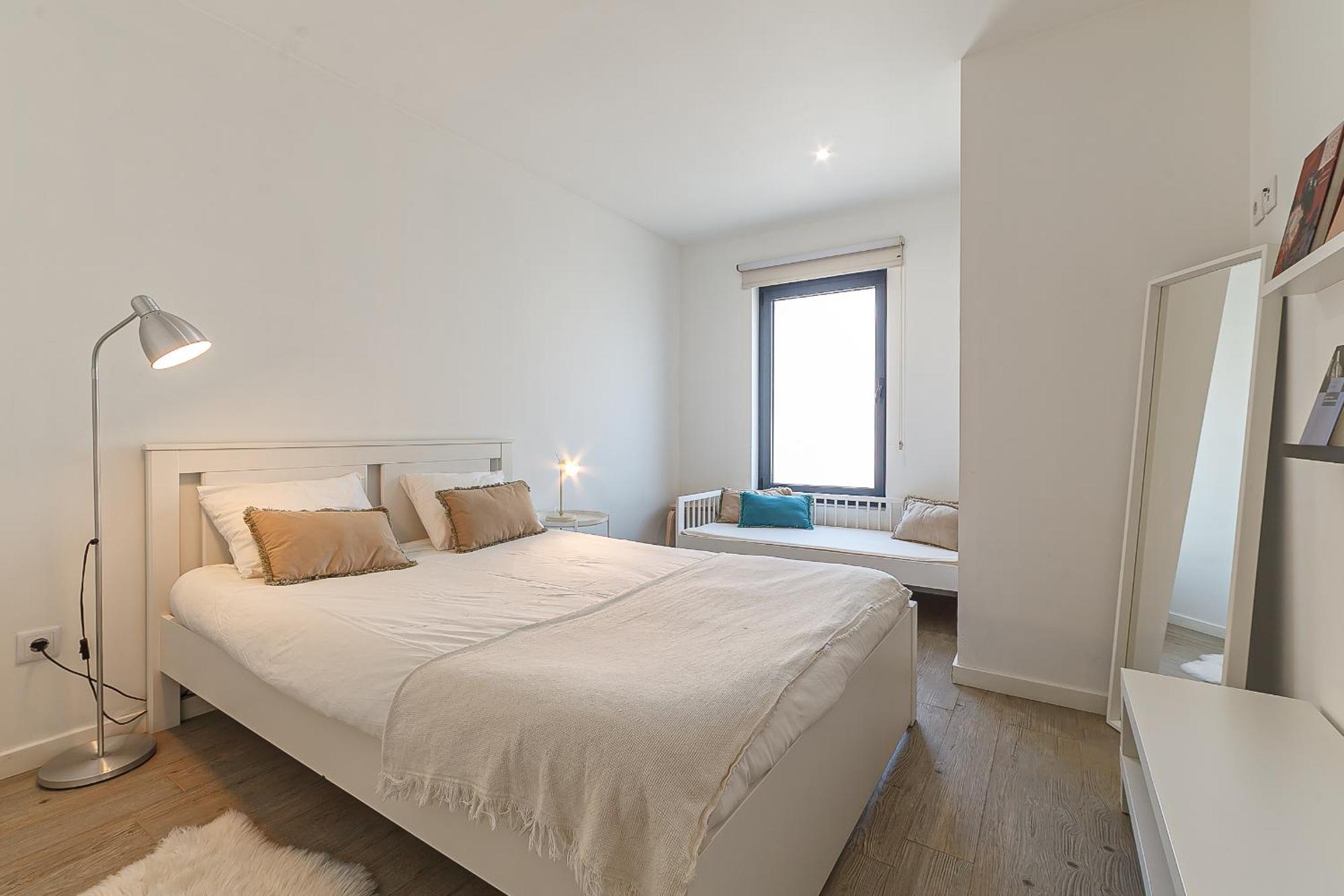 Gafa House - Family Accommodation And Workplace Gafanha da Nazaré Exteriér fotografie
